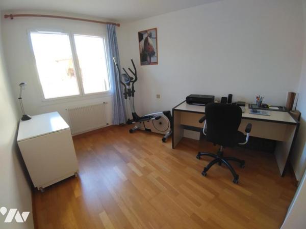 BOUGUENAIS - Maison de plain-pied