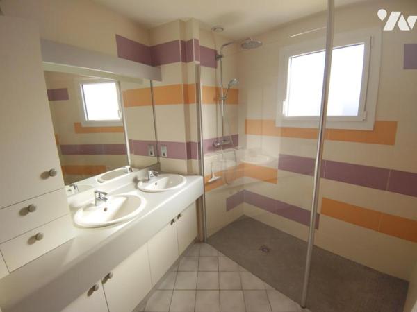 BOUGUENAIS - Maison de plain-pied