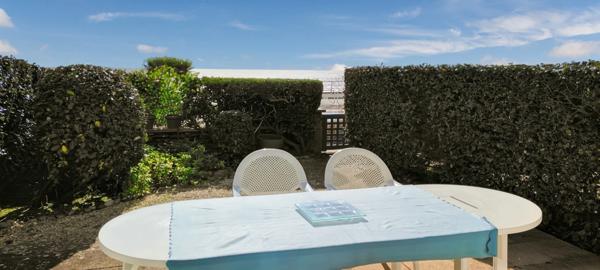 LA BAULE FACE MER - Appartement T3 de 65 m² - Plain pied - Jardin privatif