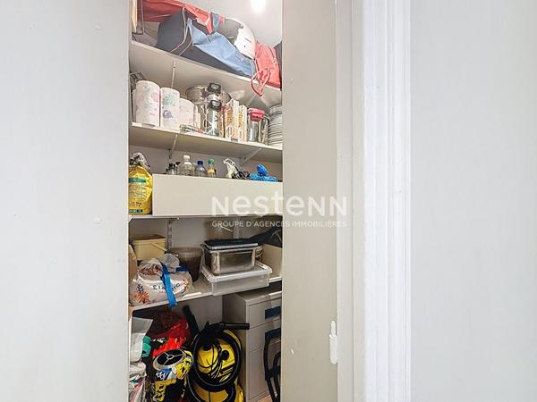 Appartement Vallauris 4 pièces 75 m2 - Cave -