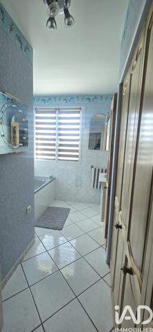 Maison à vendre 5 pièces 126 m² Brévonnes