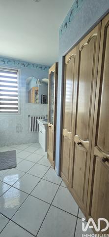 Maison à vendre 5 pièces 126 m² Brévonnes