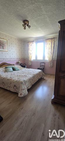 Maison à vendre 5 pièces 126 m² Brévonnes