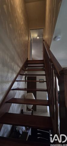 Maison à vendre 5 pièces 126 m² Brévonnes