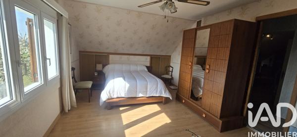 Maison à vendre 5 pièces 126 m² Brévonnes