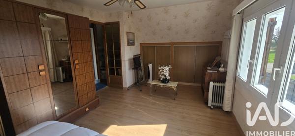 Maison à vendre 5 pièces 126 m² Brévonnes