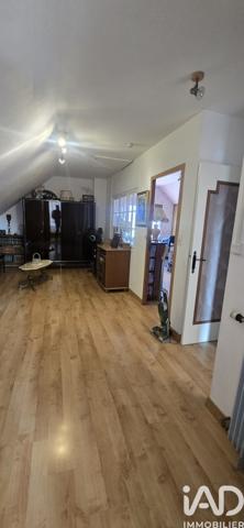 Maison à vendre 5 pièces 126 m² Brévonnes