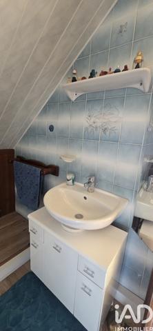 Maison à vendre 5 pièces 126 m² Brévonnes