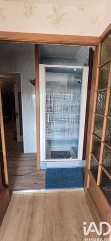 Maison à vendre 5 pièces 126 m² Brévonnes