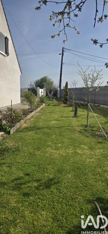 Maison à vendre 5 pièces 126 m² Brévonnes