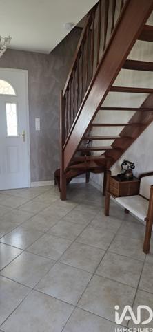 Maison à vendre 5 pièces 126 m² Brévonnes