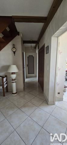 Maison à vendre 5 pièces 126 m² Brévonnes