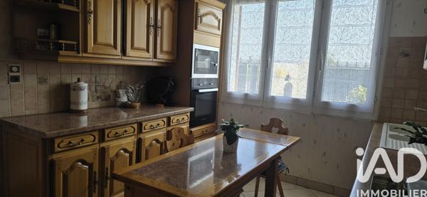 Maison à vendre 5 pièces 126 m² Brévonnes