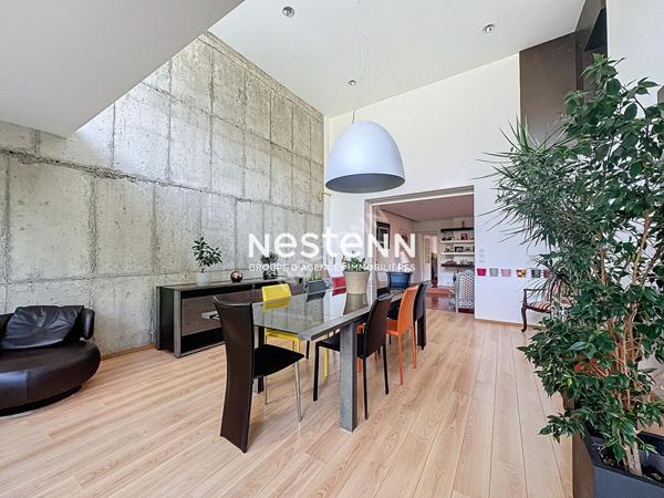 A vendre Maison de prestige à Auch 290 m2