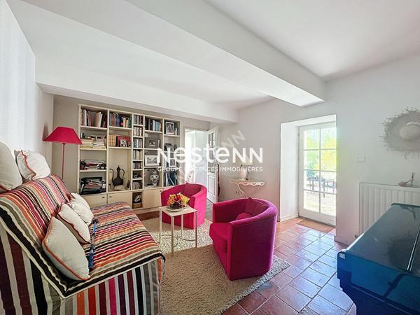 A vendre Maison de prestige à Auch 290 m2