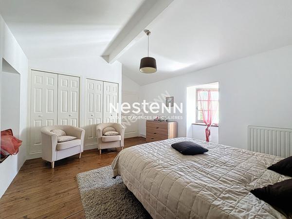 A vendre Maison de prestige à Auch 290 m2