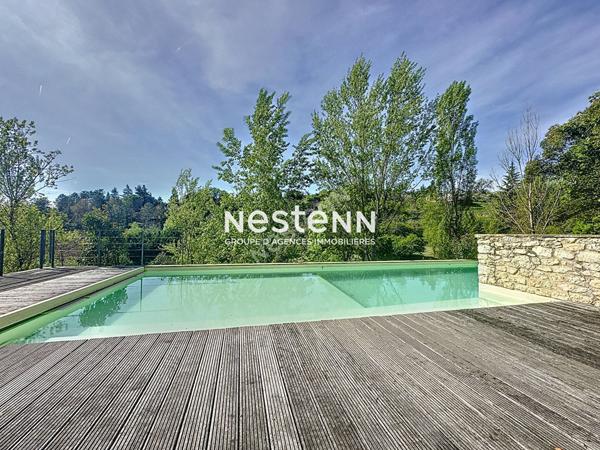 A vendre Maison de prestige à Auch 290 m2