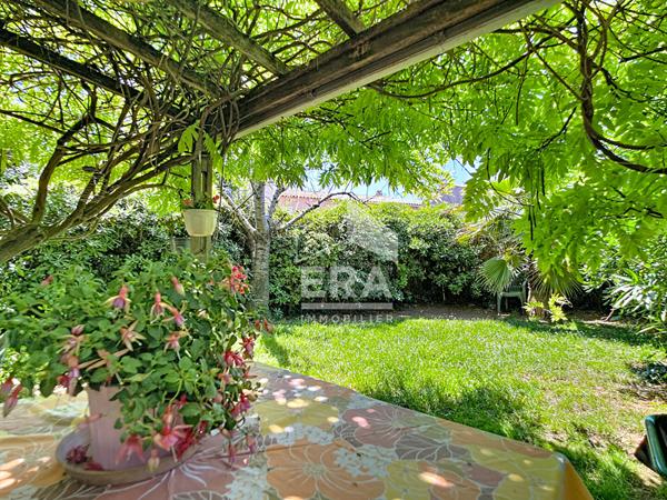 Maison 4 pièces à vendre à Marseille - Quartier Beauvallon - Morgiou