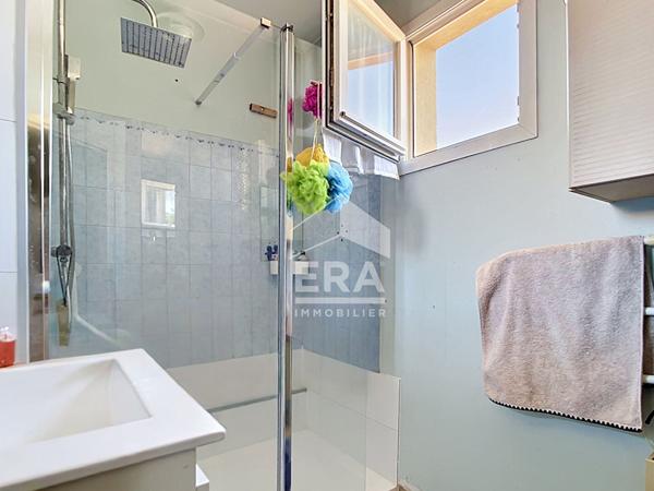 Maison 4 pièces à vendre à Marseille - Quartier Beauvallon - Morgiou