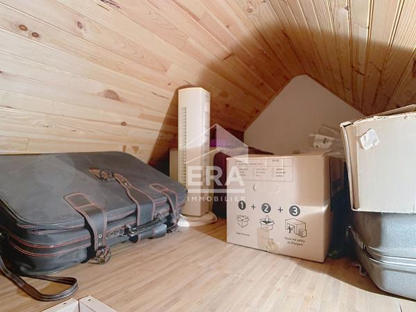 Maison 4 pièces à vendre à Marseille - Quartier Beauvallon - Morgiou