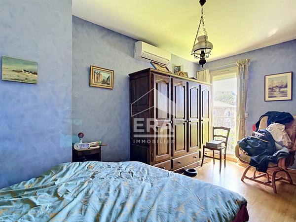 Maison 4 pièces à vendre à Marseille - Quartier Beauvallon - Morgiou