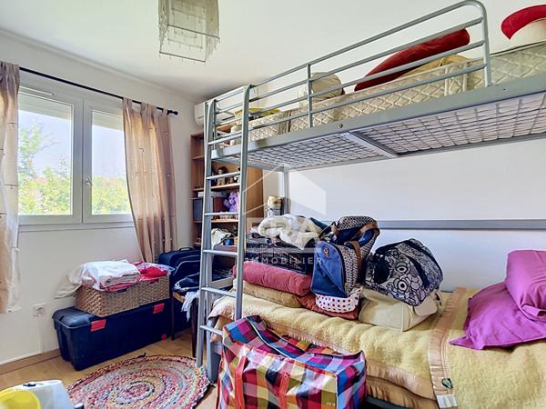 Maison 4 pièces à vendre à Marseille - Quartier Beauvallon - Morgiou
