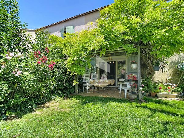 Maison 4 pièces à vendre à Marseille - Quartier Beauvallon - Morgiou