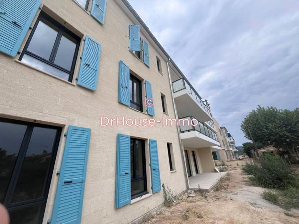 Appartement à vendre 3 pièces de 70 m²
