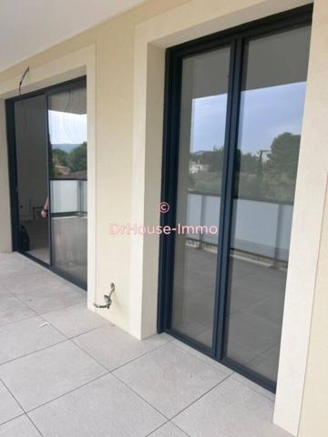 Appartement à vendre 3 pièces de 70 m²