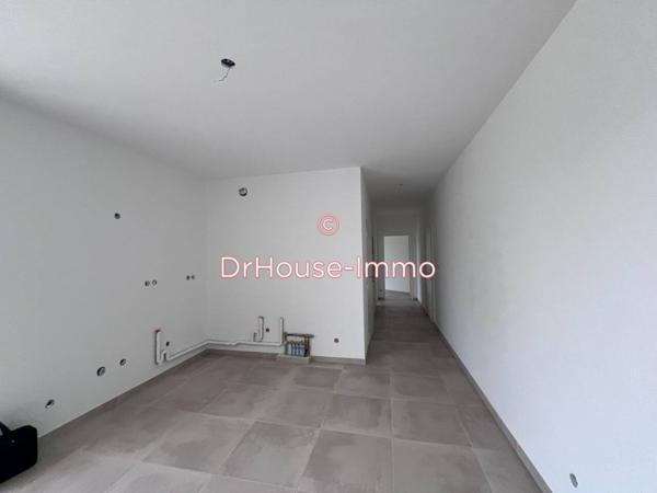 Appartement à vendre 3 pièces de 70 m²