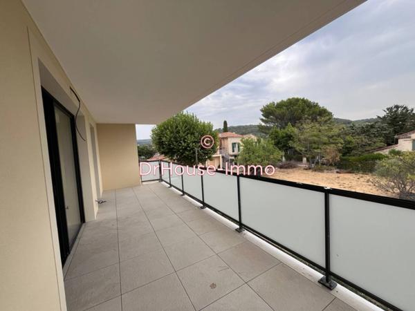 Appartement à vendre 3 pièces de 70 m²