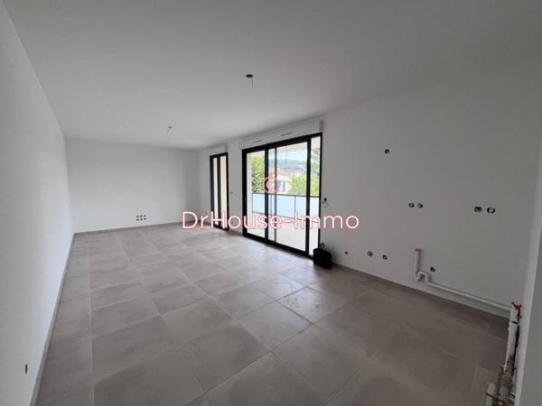 Appartement à vendre 3 pièces de 70 m²