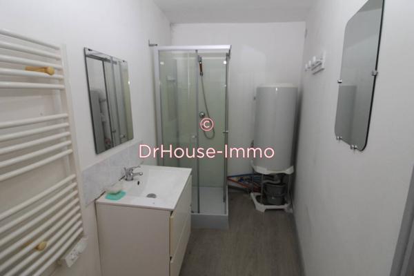 Maison à vendre 4 pièces de 67 m²