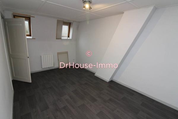 Maison à vendre 4 pièces de 67 m²