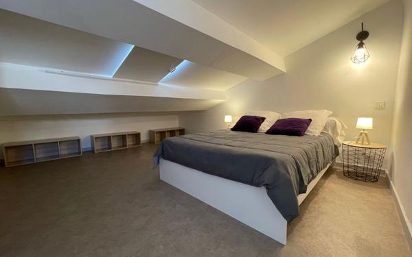 Immeuble à vendre    4 pièces •  Aubenas