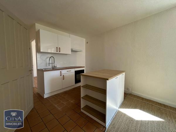 Appartement à louer 3 pièces 60.65m² Carpentras (84200)