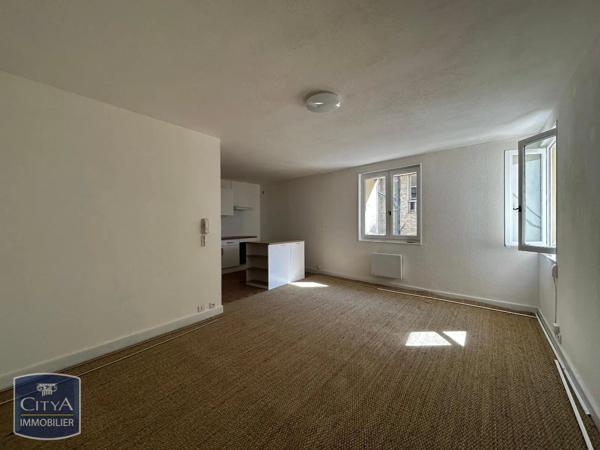 Appartement à louer 3 pièces 60.65m² Carpentras (84200)