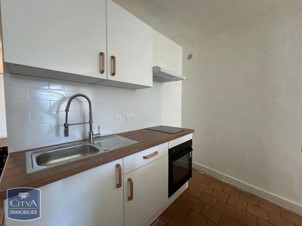 Appartement à louer 3 pièces 60.65m² Carpentras (84200)
