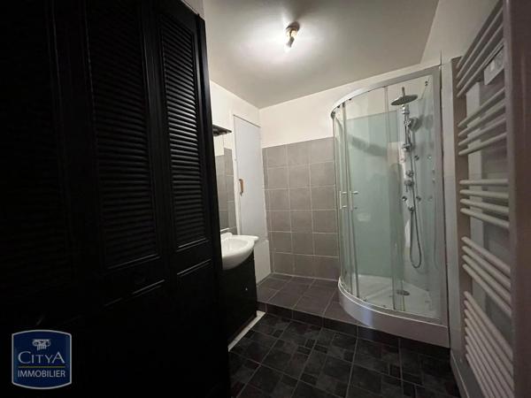 Appartement à louer 3 pièces 60.65m² Carpentras (84200)