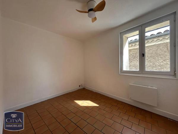 Appartement à louer 3 pièces 60.65m² Carpentras (84200)
