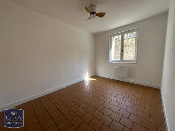 Appartement à louer 3 pièces 60.65m² Carpentras (84200)