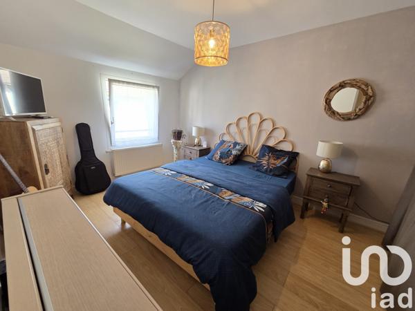 Appartement à vendre 4 pièces 69 m² Troyes