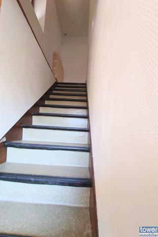 JOLIE MAISON EN PIERRE 83 m2