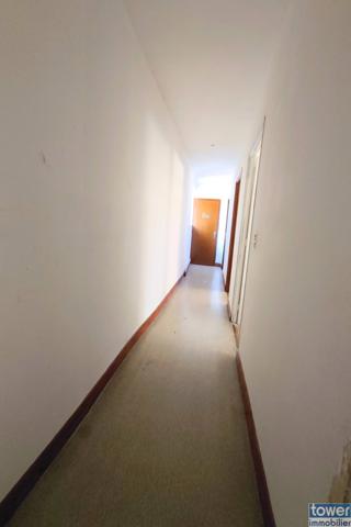 JOLIE MAISON EN PIERRE 83 m2