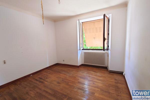 JOLIE MAISON EN PIERRE 83 m2