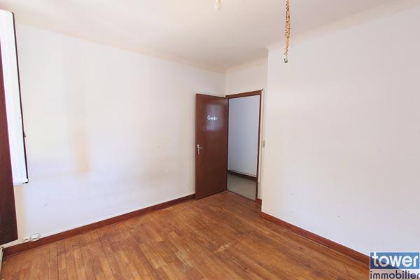 JOLIE MAISON EN PIERRE 83 m2