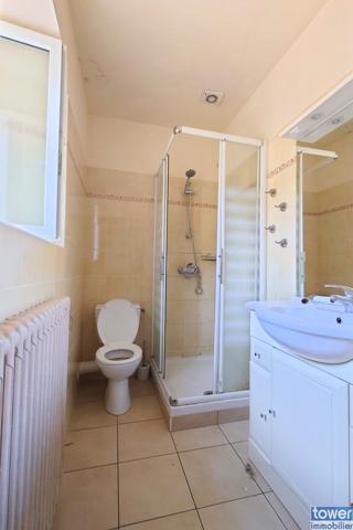 JOLIE MAISON EN PIERRE 83 m2