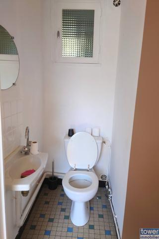 JOLIE MAISON EN PIERRE 83 m2