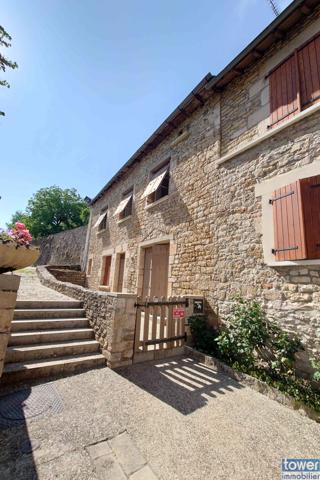 JOLIE MAISON EN PIERRE 83 m2