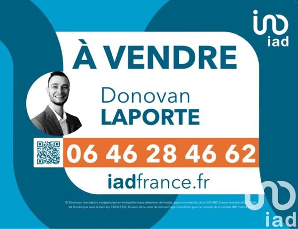 Maison à vendre 6 pièces 140 m² Anzin